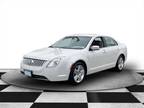 Used 2011 Mercury Milan for sale.