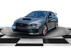 Used 2021 Subaru WRX for sale.