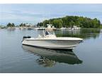 Pursuit C 280 Center Console