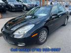 $9,495 2004 Lexus ES with 57,933 miles!