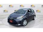 2017 Toyota Yaris for sale