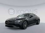 2024 Mercedes-Benz CLE CLE 300 4MATIC
