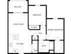 Desert Senior Living - Two Bedroom, Two Bathroom