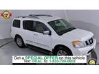 2015 Nissan Armada