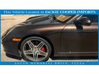 2010 Porsche 911 2dr Cabriolet Carrera