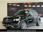2021 Mercedes-Benz GLE GLE 350 37283 miles