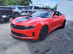 2024 Chevrolet Camaro LT1 1SS
