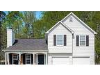 4537 Baker Grove Rd Nw, Acworth, Ga 30101