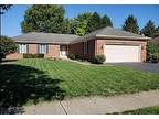 2188 Stratingham Dr, Dublin, Oh 43016