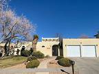 12809 Arroyo De Vis Ne, Albuquerque, Nm 87111