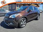 2014 Buick Encore