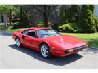 1982 Ferrari 308 GTBI