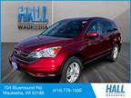 2011 Honda CR-V AWD EX-L