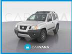 2012 Nissan Xterra