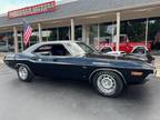 1970 Dodge Challenger R/T