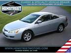 2005 Honda Accord