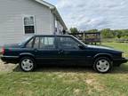 1991 Volvo 940
