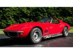1968 Chevrolet Corvette