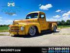 1950 International Truck