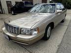 1998 Cadillac Deville