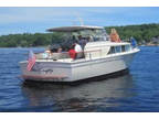 1967 Chris Craft Commander