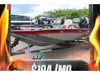 2013 Tracker Pro Team 175 TF