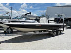 2021 Shearwater 23LTZ