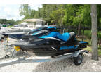 2018 Sea Doo GTRÃ¢¢ 230