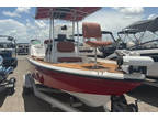 2015 Mako 19 CPX