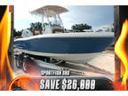 2024 Pioneer Sportfish 202