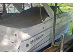 2005 Larson 274 Cabrio