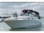 2004 Sea Ray 280 Sundancer