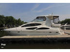 2008 Cruisers 415