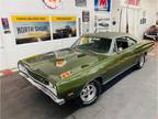 1969 Dodge Coronet