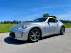 2014 Nissan 370Z