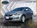 2013 Hyundai Elantra for sale