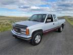 1994 GMC Sierra