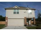 918 Running Creek Court Baytown Texas 77521