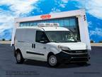 used 2019 Ram Promaster City Refrigeration Unit Tradesman