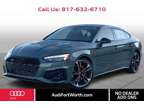 2024NewAudiNewS5 SportbackNew3.0 TFSI quattro