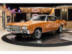 1971 Buick Skylark