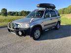 1995 Honda CRV