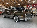 1976 Cadillac Eldorado