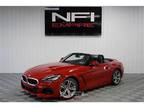 2024 Bmw Z4