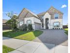 16198 Moss Haven Lane Frisco Texas 75033