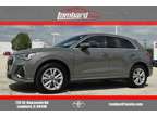 2022 Audi Q3 Premium Plus