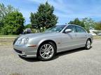 2003 Jaguar S-Type