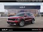 2024 Kia Sorento LX