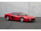 1994 Ferrari 512