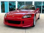 2006 Honda S2000